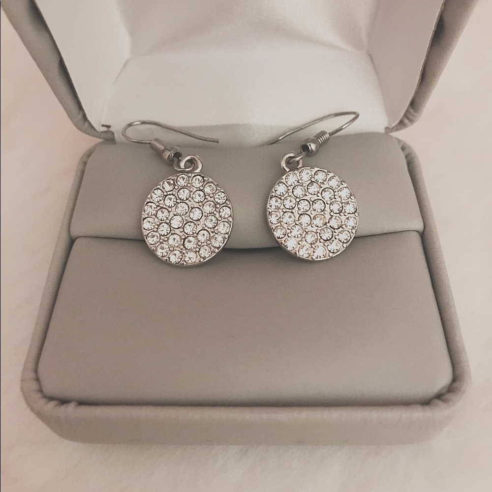 NORDSTROM RACK EARRINGS - Picture 2 of 2